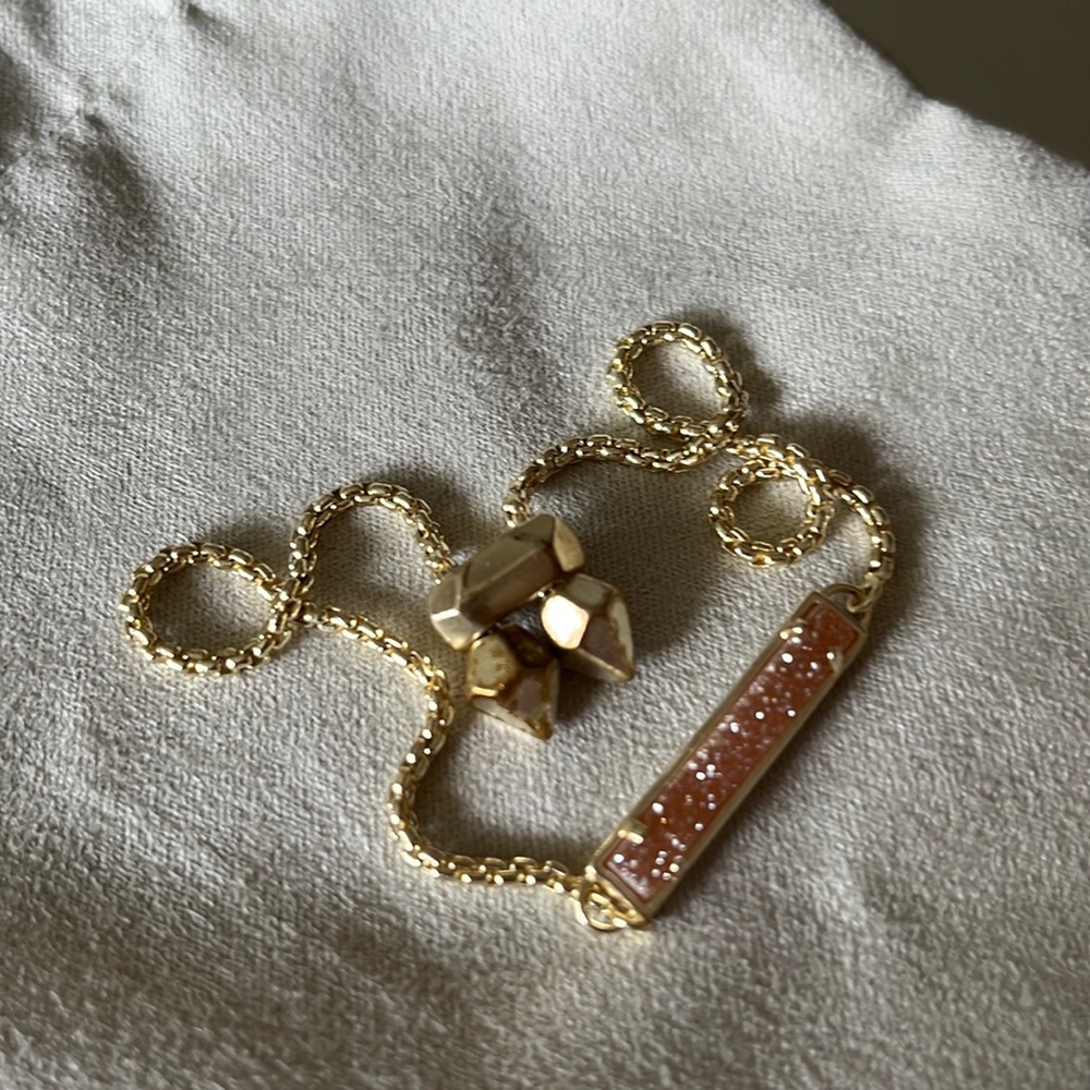 KENDRA SCOTT BRACELET